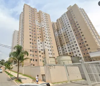 Apartamento com 1 Quarto à venda, 26m² no Paraíso do Morumbi, São Paulo