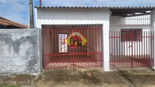 Casa com 2 Quartos para alugar, 90m² no Jardim Sonia Maria, Taubaté