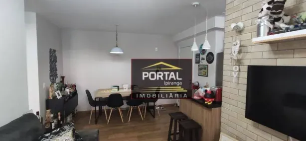 Apartamento com 2 Quartos à venda, 64m² no Sacomã, São Paulo