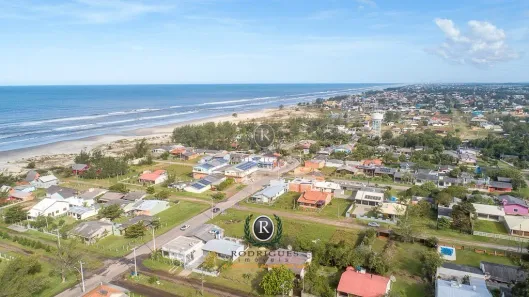 Lote/Terreno à venda, 360m² no Praia Real, Torres