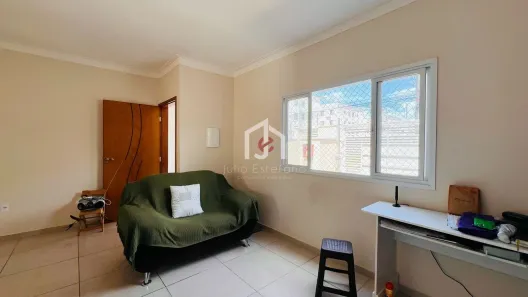 Apartamento com 2 Quartos à venda, 80m² no Piracangaguá, Taubaté
