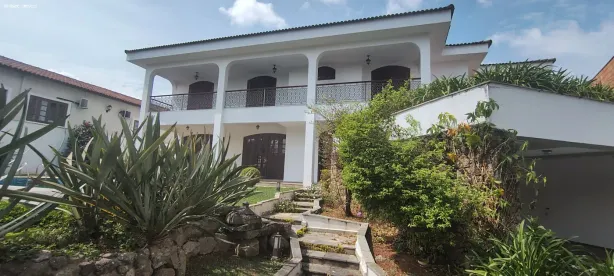 Casa com 4 Quartos à venda, 476m² no Dezoito do Forte Empresarial/Alphaville., Barueri