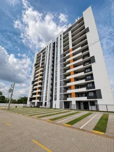 Apartamento com 3 Quartos à venda, 77m² no Ponta Negra, Manaus