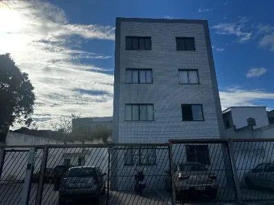 Apartamento com 2 Quartos à venda, 50m² no Canaã - 1ª Seção, Ibirité