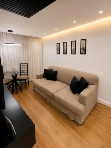 Apartamento com 2 Quartos à venda, 50m² no Jardim Regina, São Paulo