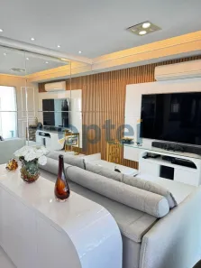 Apartamento com 3 Quartos à venda, 126m² no Mooca, São Paulo