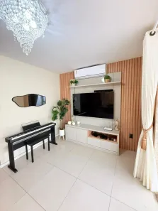 Casa com 5 Quartos à venda, 250m² no Cohajap, São Luís