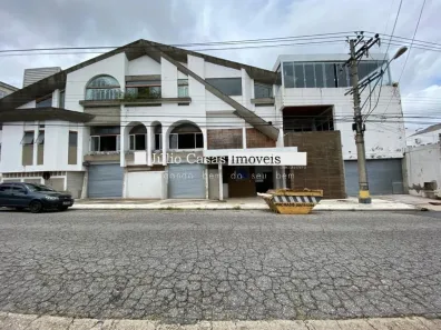 Prédio Comercial à venda, 2428m² no Jardim Santa Rosália, Sorocaba