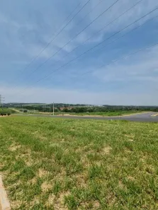 Lote/Terreno à venda, 381m² no Loteamento Alphaville Campinas, Campinas