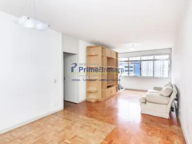 Apartamento com 3 Quartos à venda, 123m² no Vila Mariana, São Paulo