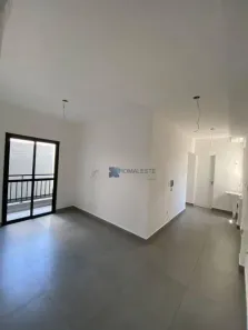 Apartamento com 2 Quartos à venda, 45m² no Parque da Vila Prudente, São Paulo