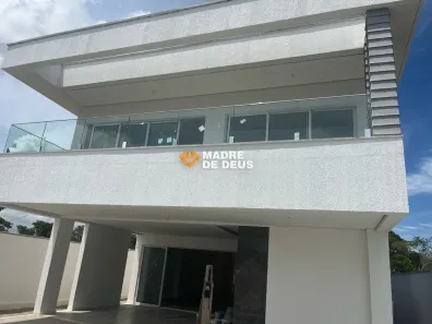 Casa de Condomínio com 4 Quartos à venda, 224m² no Cidade Alpha, Eusébio
