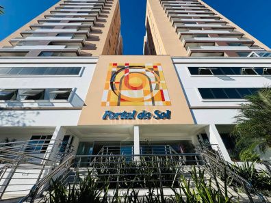 Apartamento com 3 Quartos à venda, 93m² no Campinas, São José