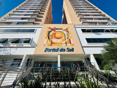 Apartamento com 3 Quartos à venda, 93m² no Campinas, São José