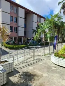Apartamento com 3 Quartos à venda, 90m² no Candelária, Natal