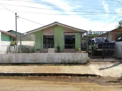 Casa com 4 Quartos à venda, 189m² no Santa Rita, Guaíba