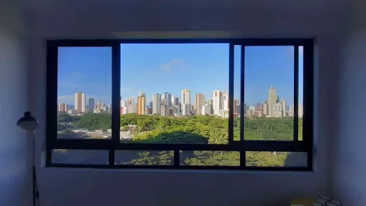 Apartamento com 3 Quartos à venda, 85m² no Miramar, João Pessoa