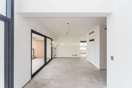 Apartamento com 3 Quartos à venda, 127m² no Jardim Paulista, São Paulo