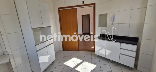 Cobertura com 2 Quartos para alugar, 119m² no Santa Inês, Belo Horizonte