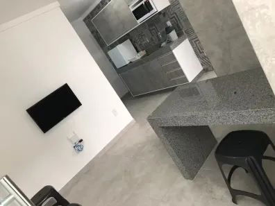 Apartamento com 2 Quartos à venda, 47m² no Chácara Inglesa (Zona Norte), São Paulo