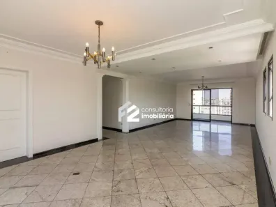 Apartamento com 3 Quartos à venda, 249m² no Planalto Paulista, São Paulo