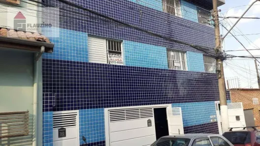 Kitnet com 2 Quartos para alugar, 44m² no Jardim São Luís, São Paulo