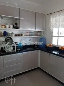 Sobrado com 3 Quartos à venda, 206m² no Hípica, Porto Alegre