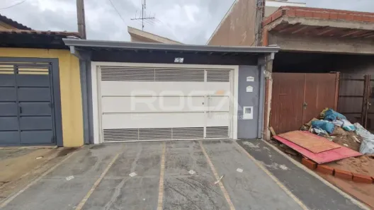 Casa com 2 Quartos à venda, 100m² no Jardim Tangará, São Carlos