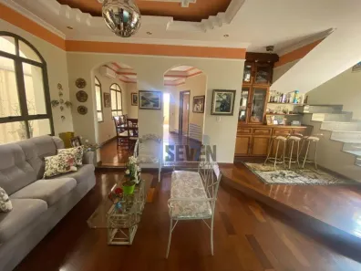 Casa com 4 Quartos à venda, 152m² no Jardim América, Bauru