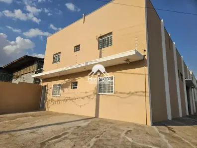 Galpão/Depósito/Armazém à venda, 320m² no Jardim das Bandeiras, Campinas
