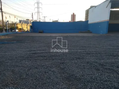 Lote/Terreno para alugar, 1000m² no Jardim Palma Travassos, Ribeirão Preto