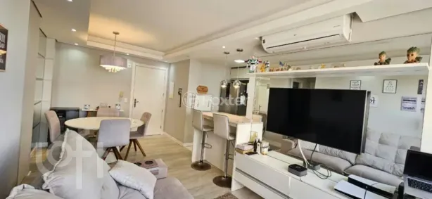 Apartamento com 2 Quartos à venda, 60m² no São Sebastião, Porto Alegre