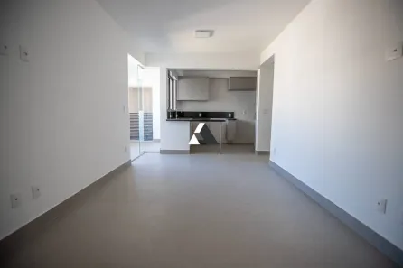 Apartamento com 2 Quartos à venda, 75m² no Gutierrez, Belo Horizonte