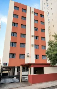 Apartamento com 2 Quartos à venda, 62m² no Centro, Londrina