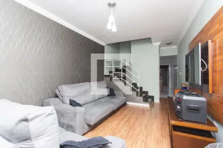 Casa com 2 Quartos à venda, 100m² no Vila Carmosina, São Paulo