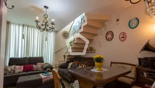 Casa com 3 Quartos à venda, 87m² no Vila Alpina, São Paulo