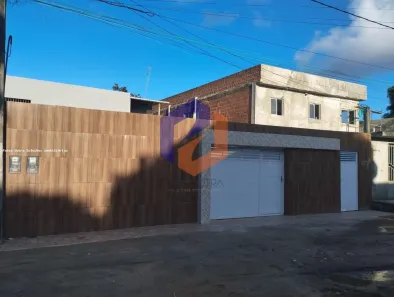 Casa com 3 Quartos para alugar, 240m² no Santo Agostinho, Cabo de Santo Agostinho