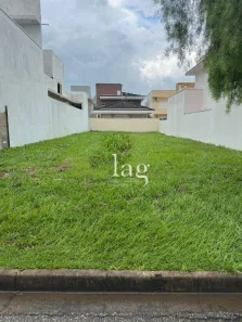 Lote/Terreno à venda, 275m² no Iporanga, Sorocaba