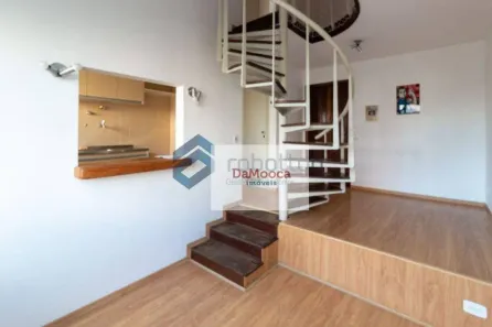 Apartamento com 1 Quarto à venda, 47m² no Vila Clementino, São Paulo