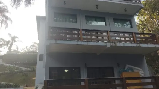 Casa de Condomínio com 6 Quartos para alugar, 993m² no Jardim Atalaia, Cotia