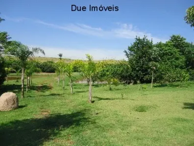 Lote/Terreno à venda, 1200m² no Parque Residencial Indaiá, Indaiatuba