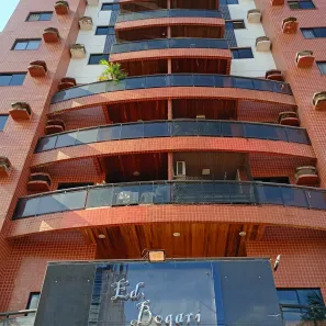 Apartamento com 3 Quartos à venda, 105m² no Marco, Belém