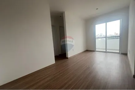 Apartamento com 2 Quartos à venda, 52m² no Vila Hortência, Sorocaba