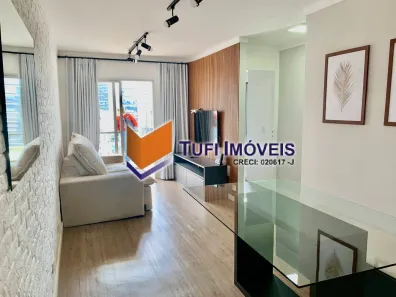 Apartamento com 2 Quartos à venda, 55m² no Vila Olímpia, São Paulo