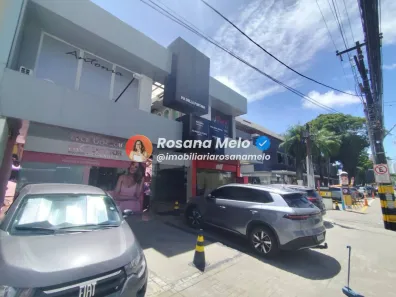 Ponto Comercial para alugar, 80m² no Pina, Recife