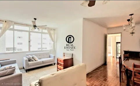 Apartamento com 3 Quartos à venda, 106m² no Paraíso, São Paulo