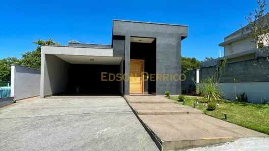 Casa de Condomínio com 3 Quartos para alugar, 198m² no Loteamento Residencial Reserva dos Lagos, Pindamonhangaba