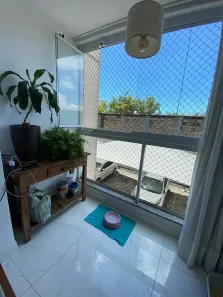 Apartamento com 3 Quartos à venda, 77m² no Jardim Camburi, Vitória