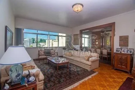 Cobertura com 2 Quartos à venda, 256m² no Laranjeiras, Rio de Janeiro