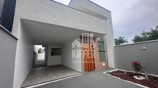 Casa com 3 Quartos à venda, 117m² no Jardim Atlântico Leste (Itaipuaçu), Maricá